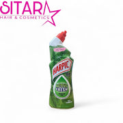Harpic Active Fresh Toilet Cleaning Gel Mountain Pine 750ml