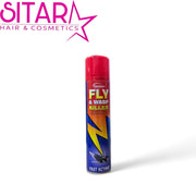 Sanmex Fly & Wasp Killer 300ml