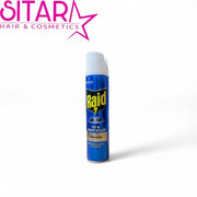 Raid Fly & Wasp Killer Rapid Action 300ml