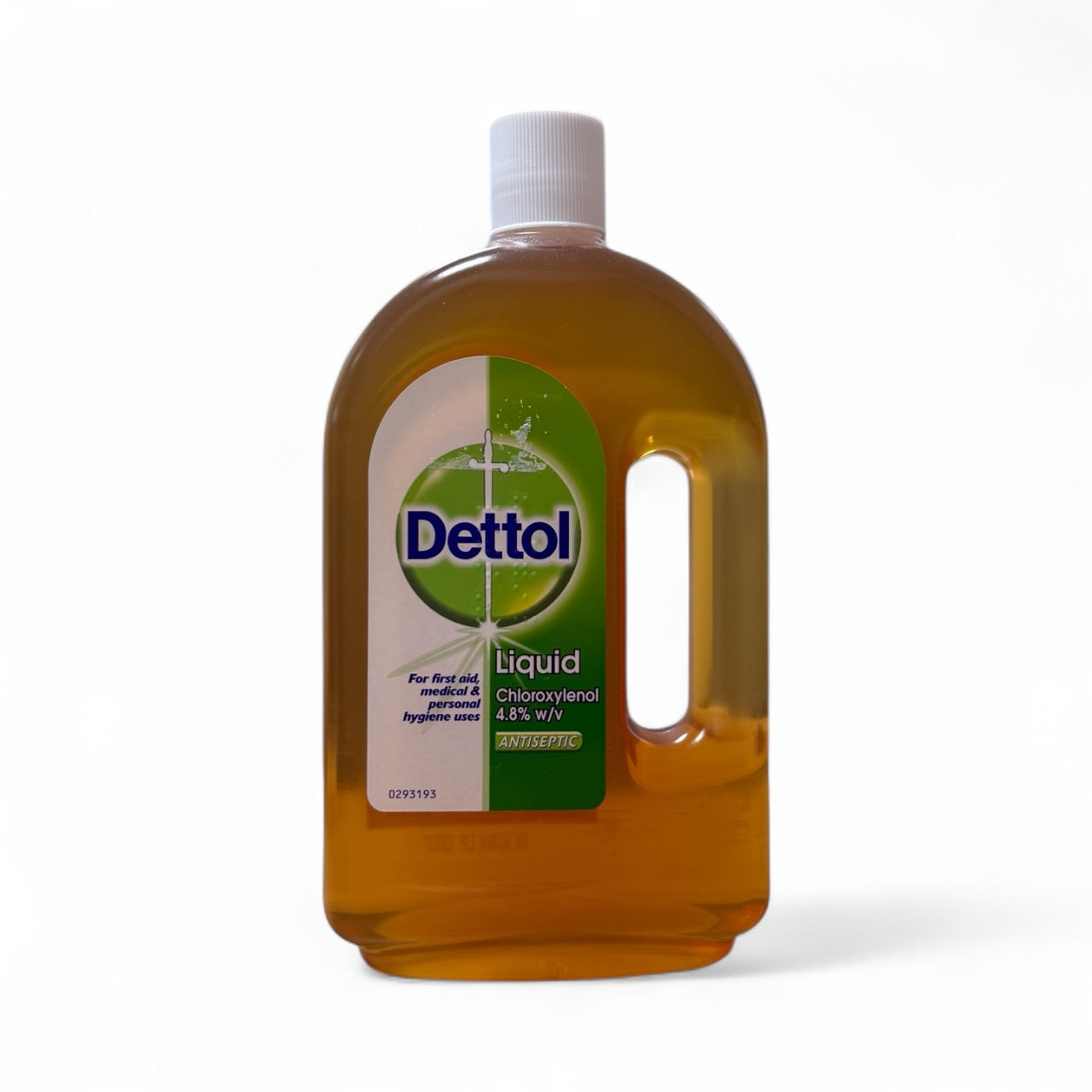 Dettol Liquid Disinfectant Original 750ml