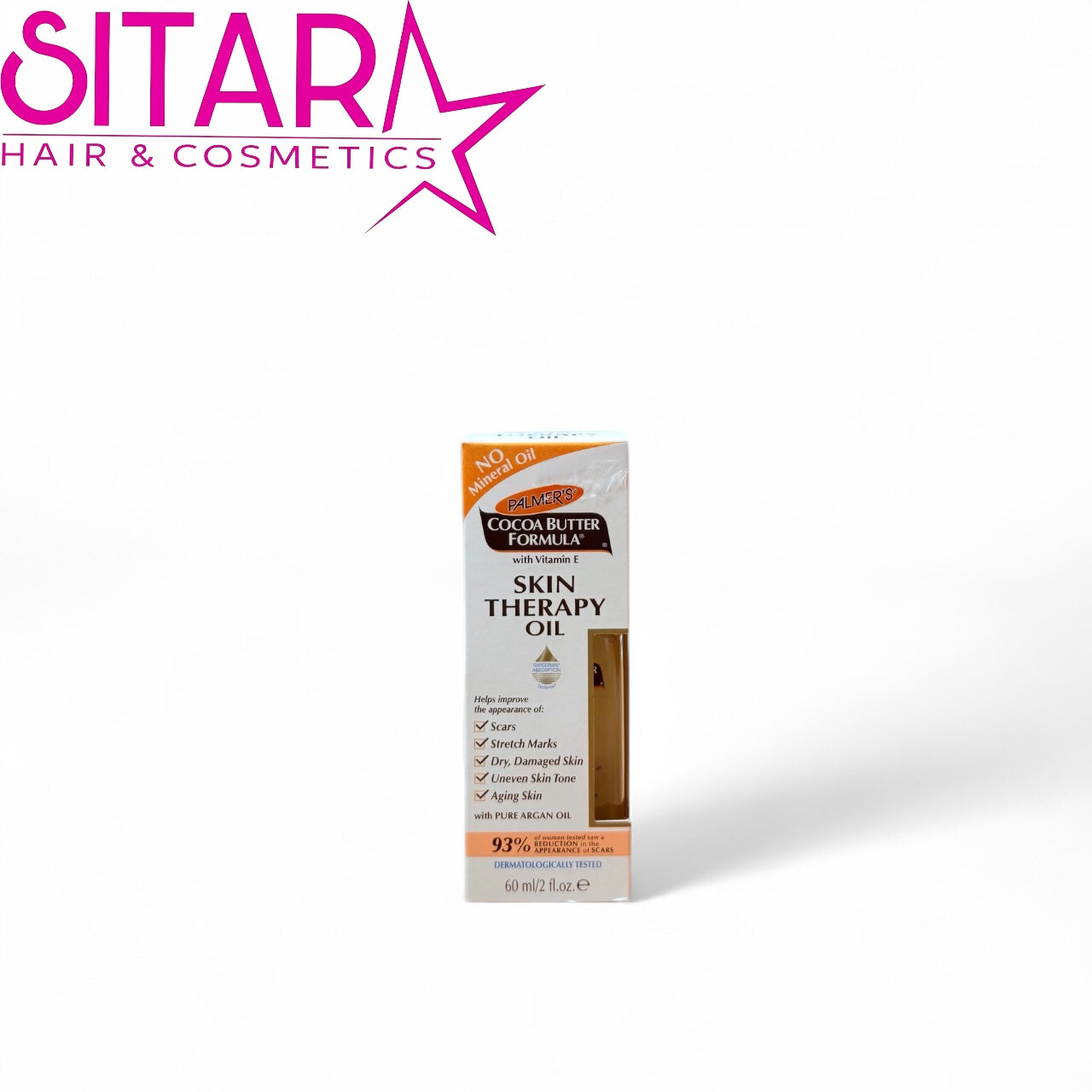 Palmer’s Skin Therapy Oil 60ml