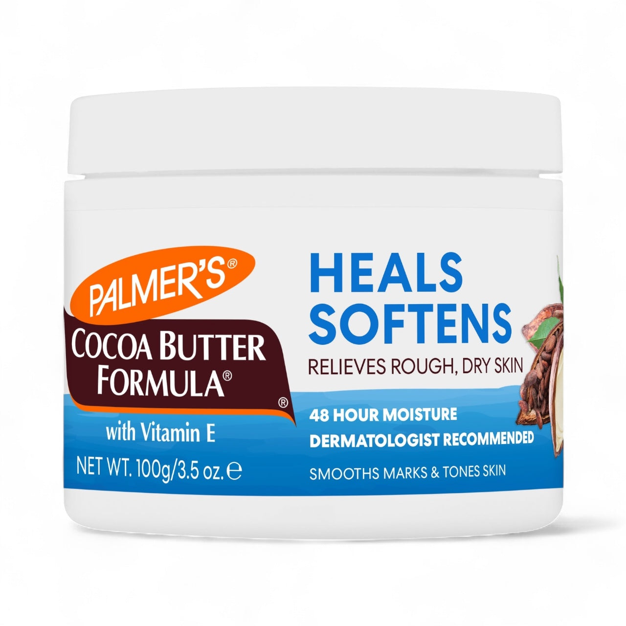 Palmer’s Cocoa Butter Formula Jar 100g