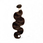 100% Virgin Raw Hair Body 100G Bundle
