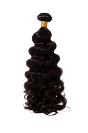 100% Virgin Raw Hair Deep 100G Bundle