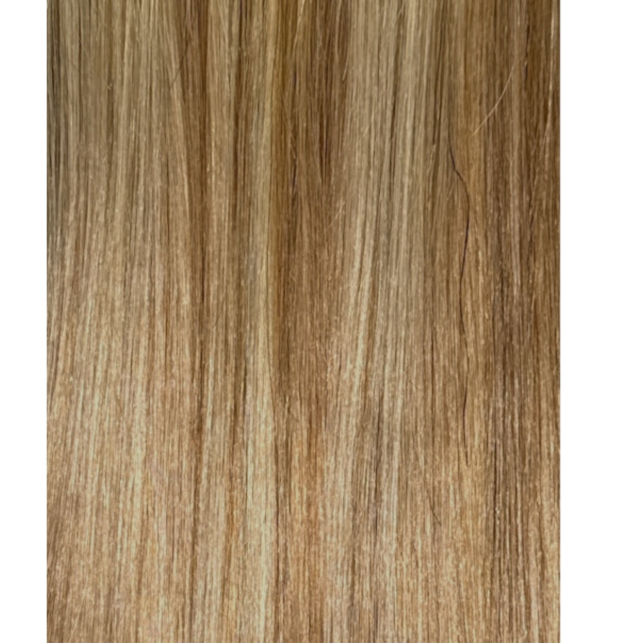 Double Weft Human Hair Clip-Ins 115g – Volume Set (8pcs)