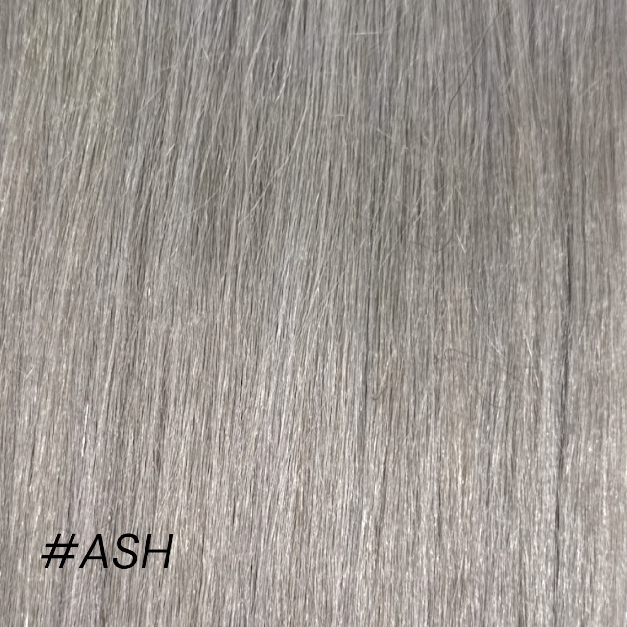 Double Weft Human Hair Clip-Ins 115g – Volume Set (8pcs)