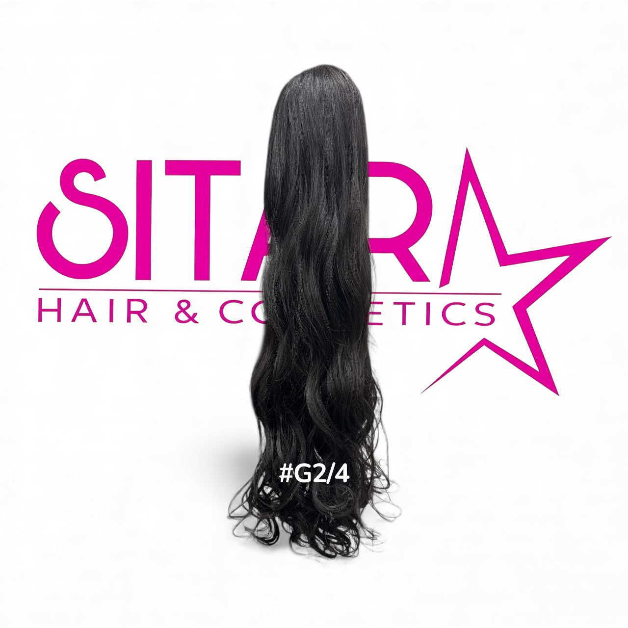 Ariel Synthetic Hair Ponytail 30”(70cm~85cm)