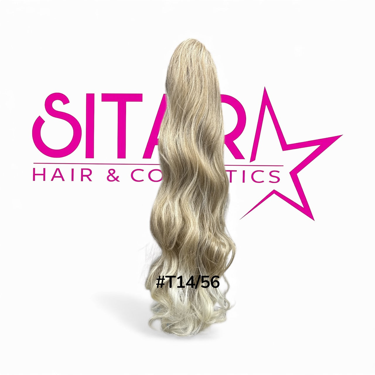 Ariel Synthetic Hair Ponytail 30”(70cm~85cm)