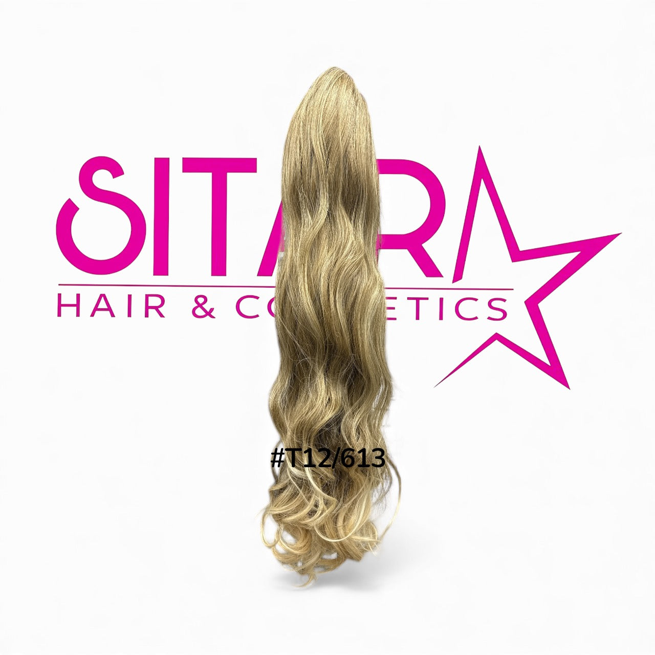 Ariel Synthetic Hair Ponytail 30”(70cm~85cm)