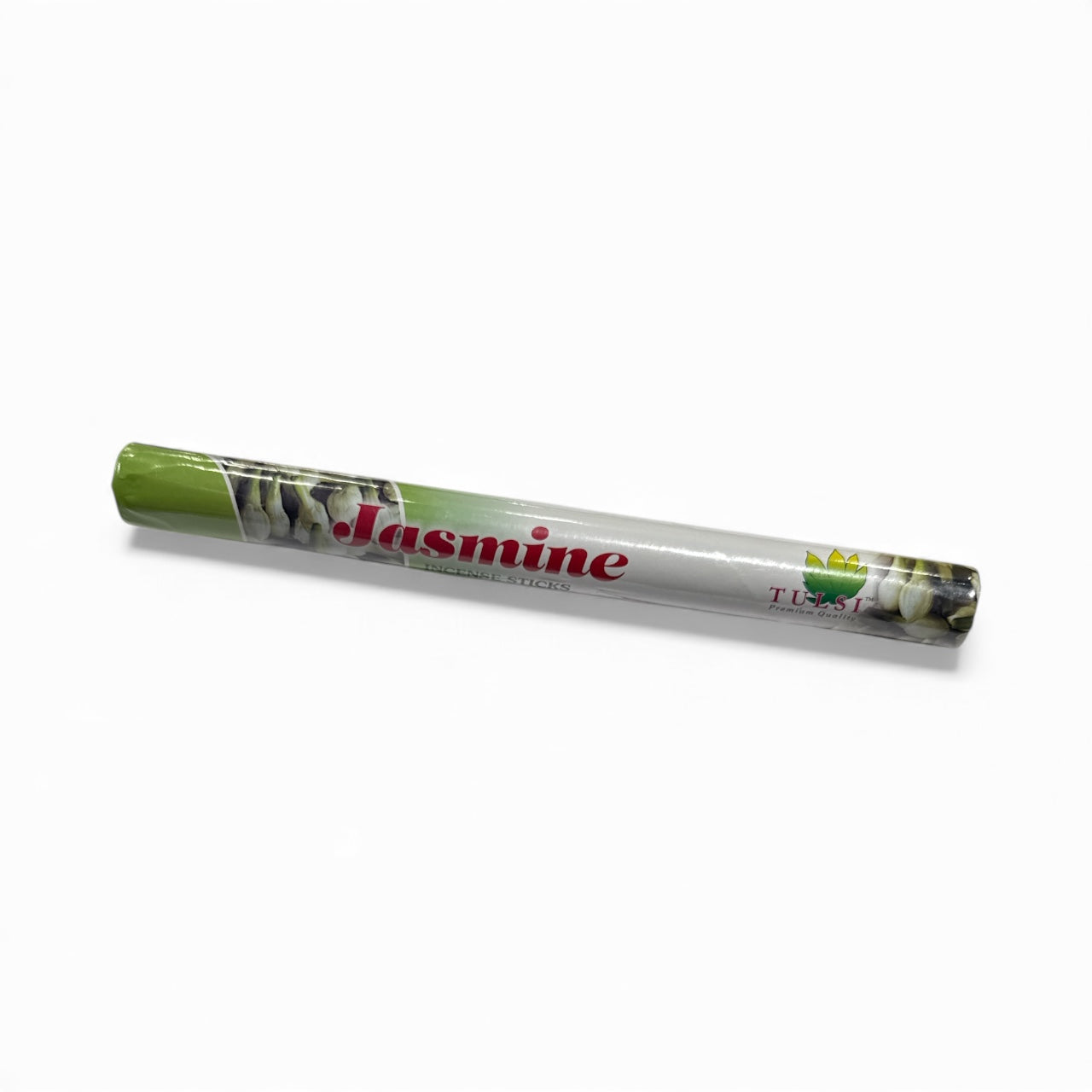 Tulsi Jasmine Incense Sticks