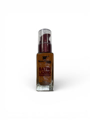 Beauty Forever London Satin Liquid Foundation 30g