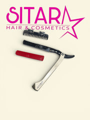 Academy Kuty Professional Hair Shaper Razor