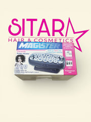 MAGISTER Ceramic Roller Heater Set