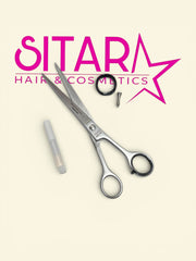 WAHL Professional Styla Stainless Steel Scissor 7"