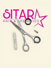 WAHL Professional Styla Stainless Steel Scissor 5.5"