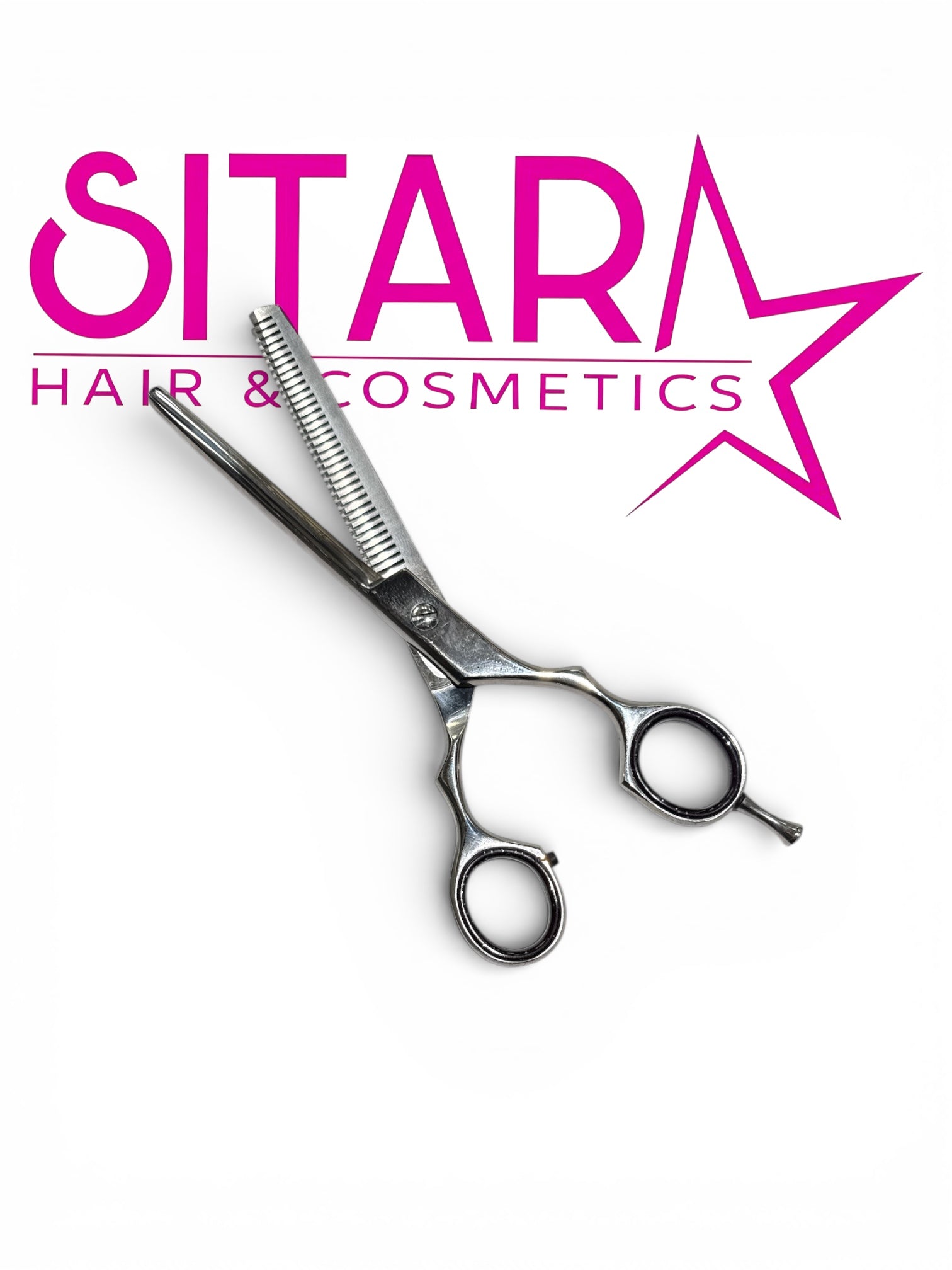 Razor Thinning Scissor 6.5" #1103