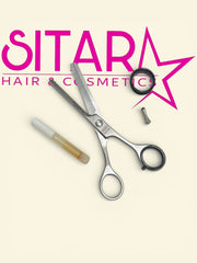 WAHL Professional Styla Thinning Scissor 5.5"