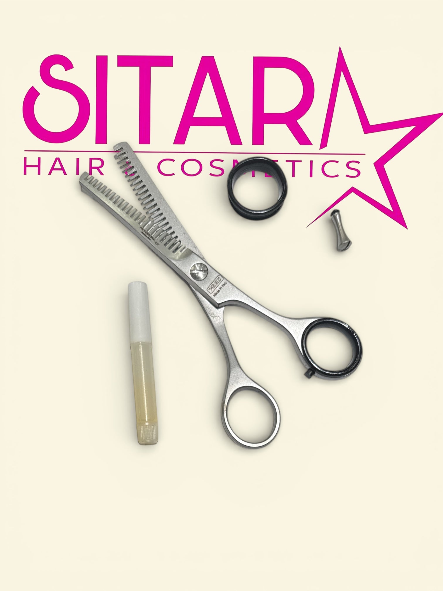 WAHL Professional Styla Thinning Scissor 5.5"