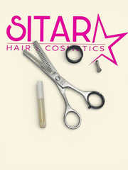 WAHL Professional Styla Thinning Scissor 5.5"