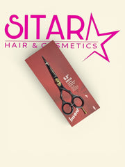 Stainless Steel Scissor 5.5" Silver #RSS