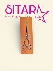 Stainless Steel Scissor 7.5" Silver ES200