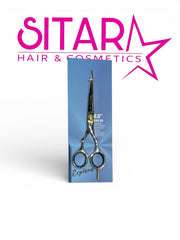 Razor Scissor 6.5" Silver