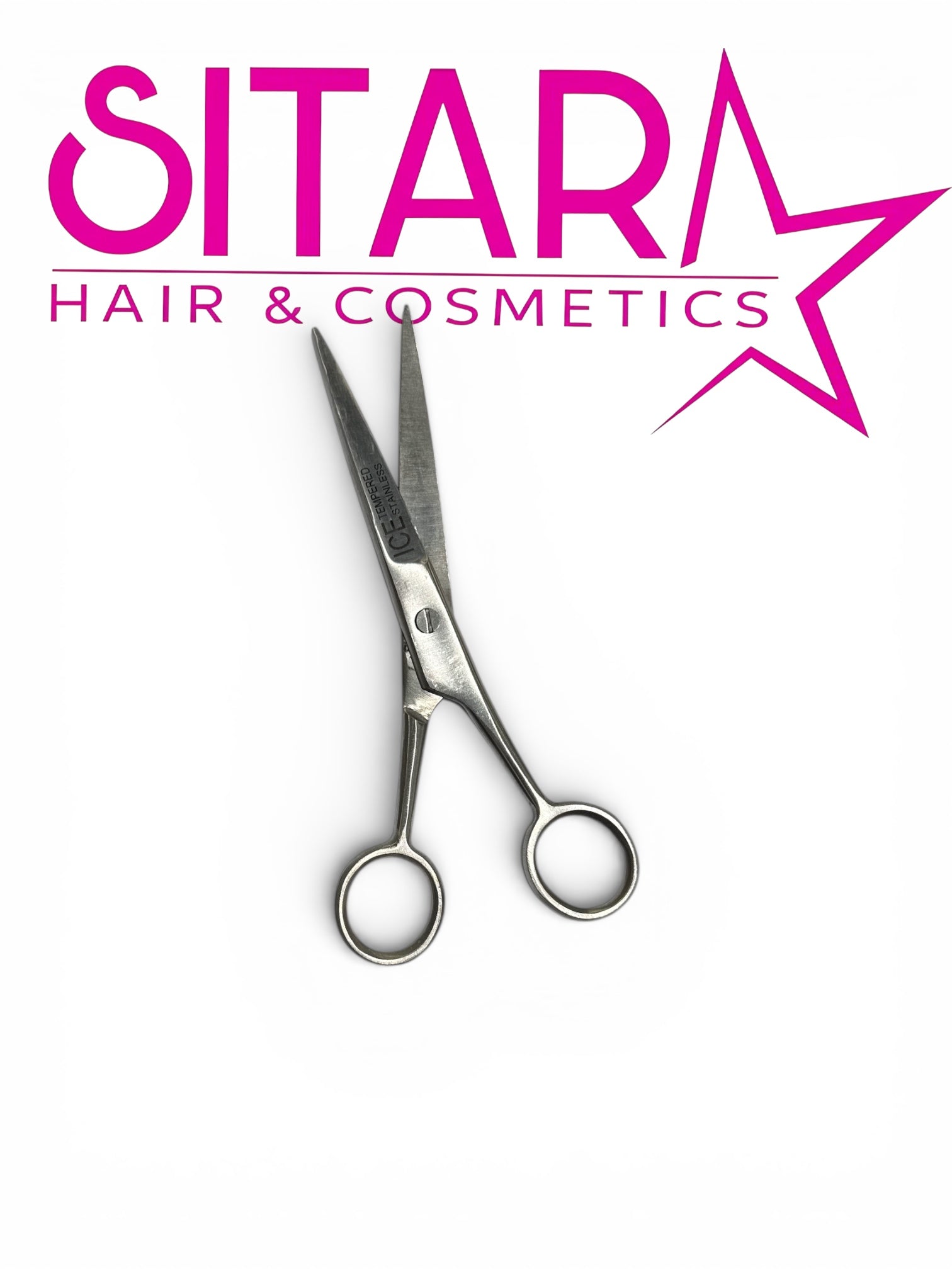 Barber Hair Dressing Scissor 6 inches