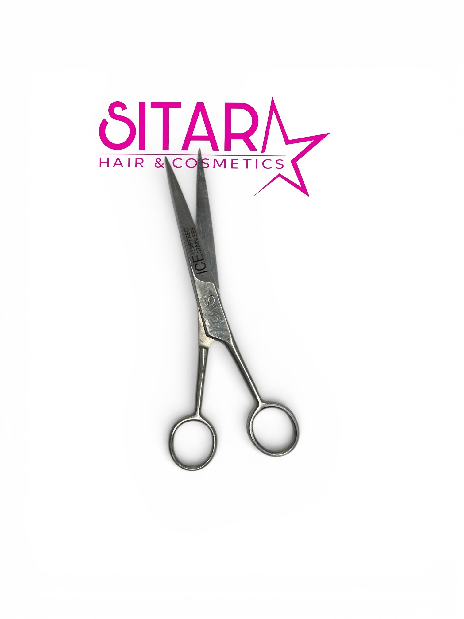 Barber Hair Dressing Scissor 7" inches