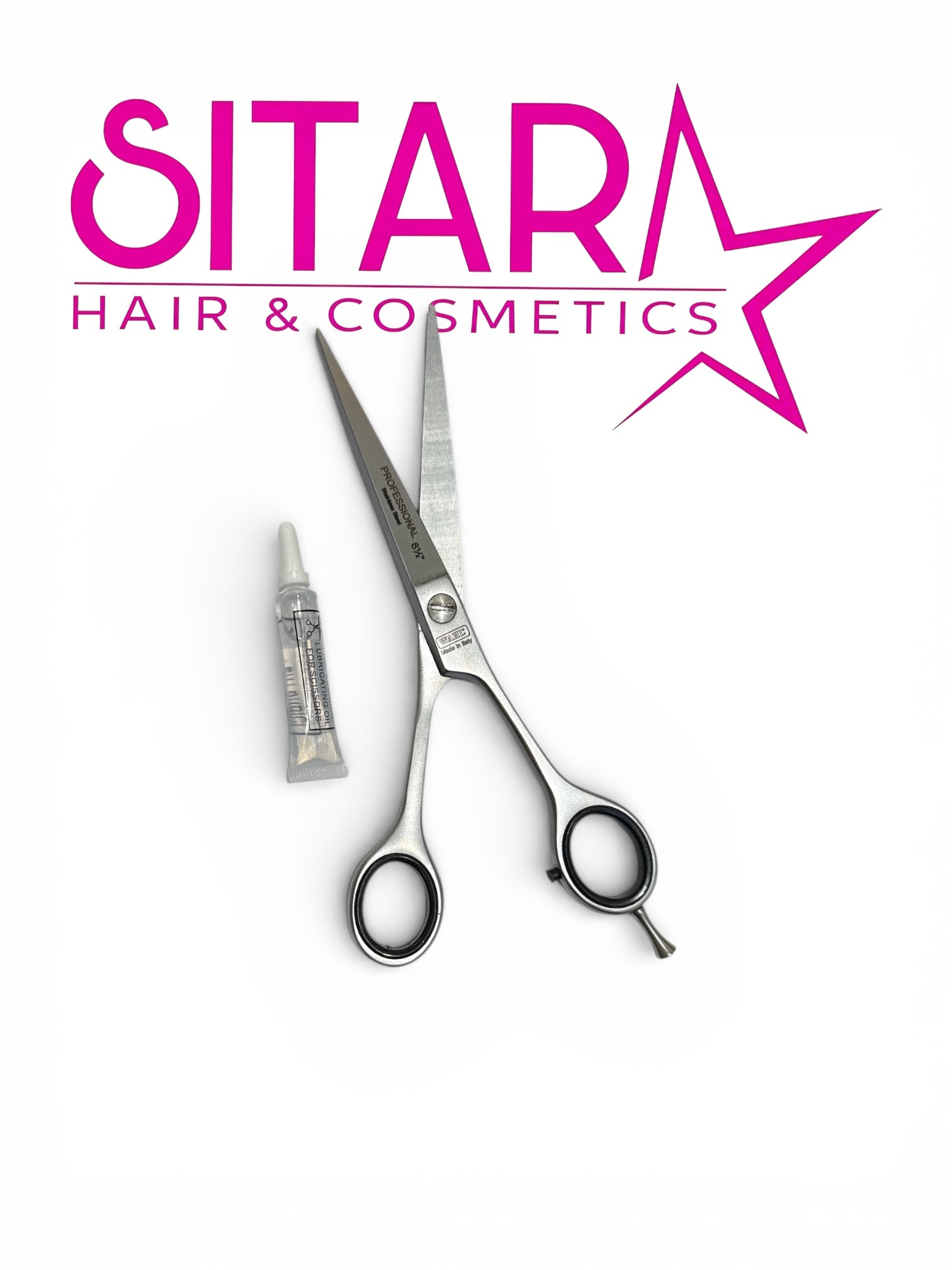 WAHL Professional Styla Thinning Scissor 6.5"