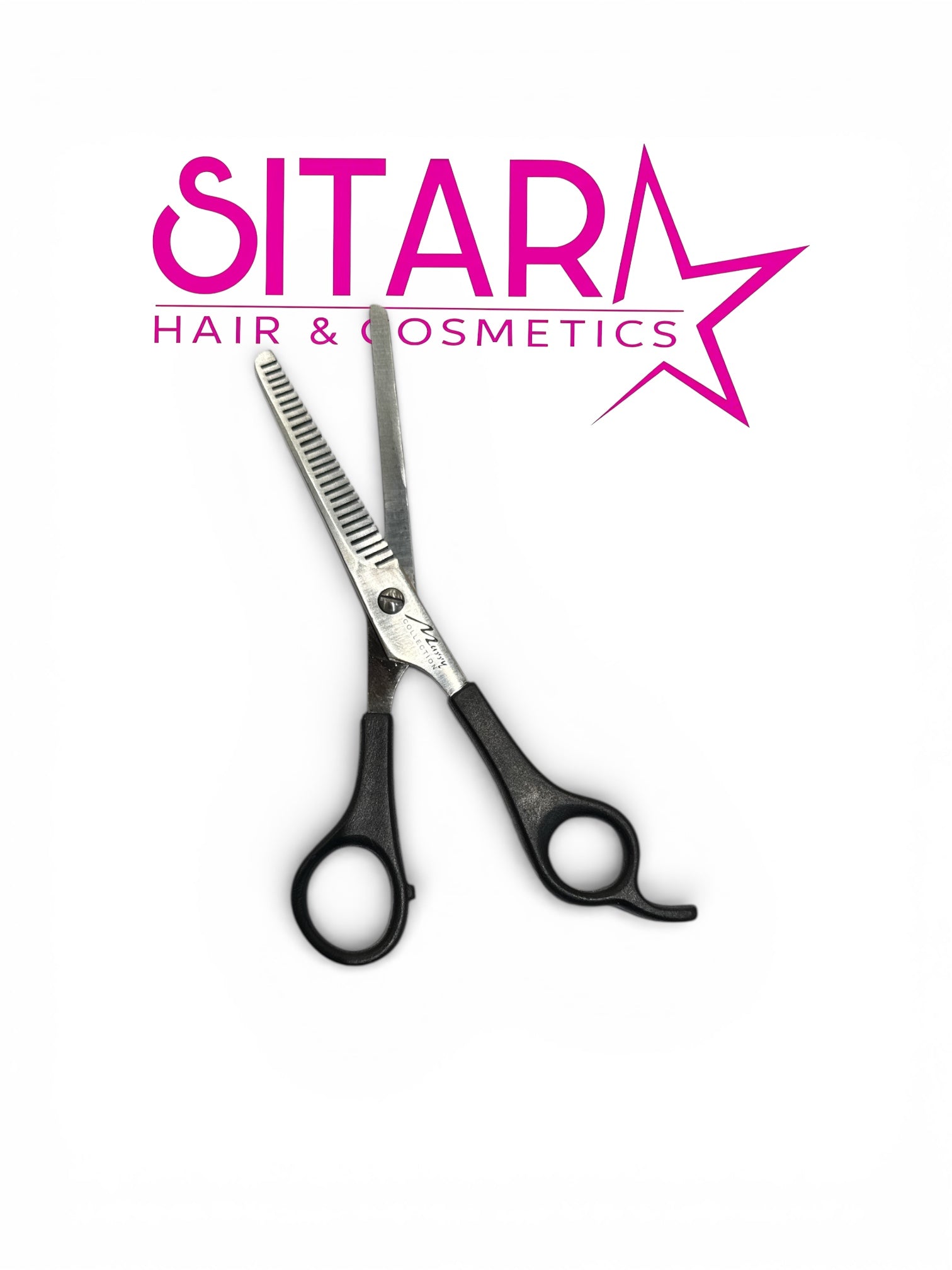 Thinning Scissor Stainless Steel 6.5"