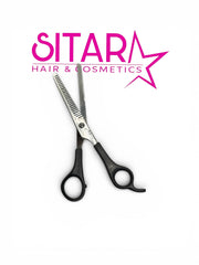 Thinning Scissor Stainless Steel 6.5"