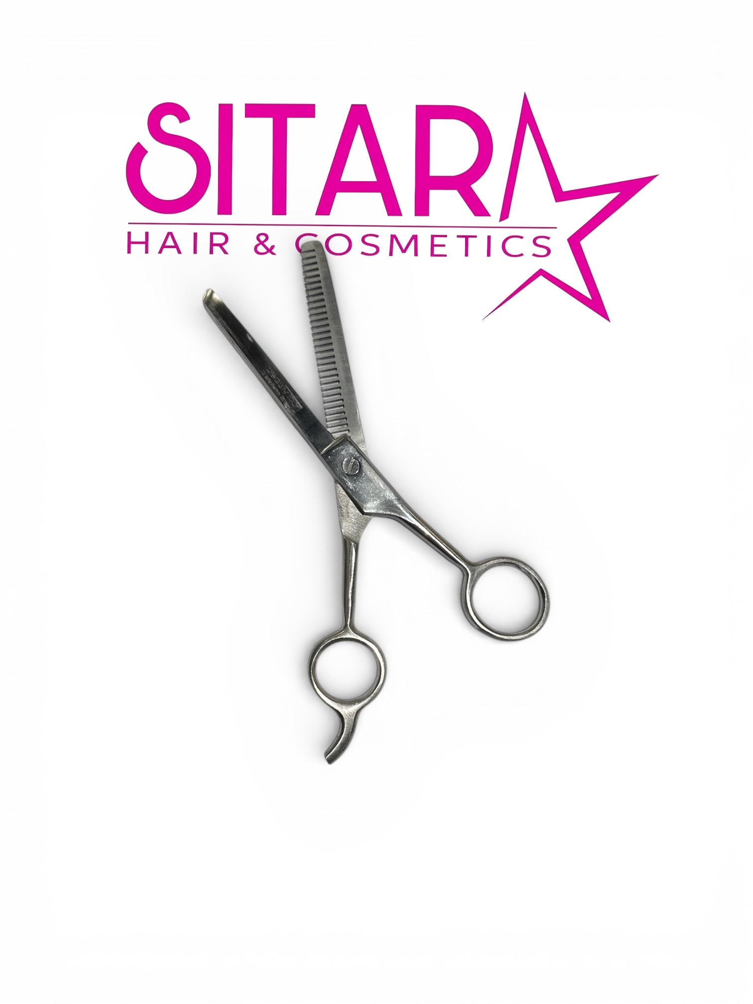 Thinning Scissor Stainless Steel 6.5"