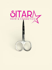 Straight Scissor Stainless Steel