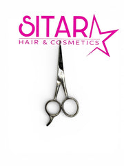 Nose Scissor Stainless Steel 4.5"