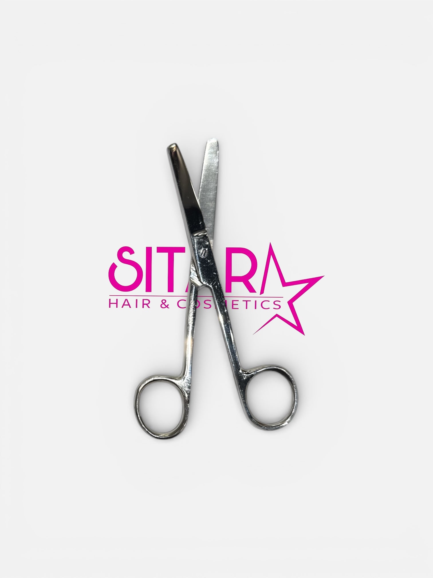 Nursing Scissor Stainless Steel 4.5” inches