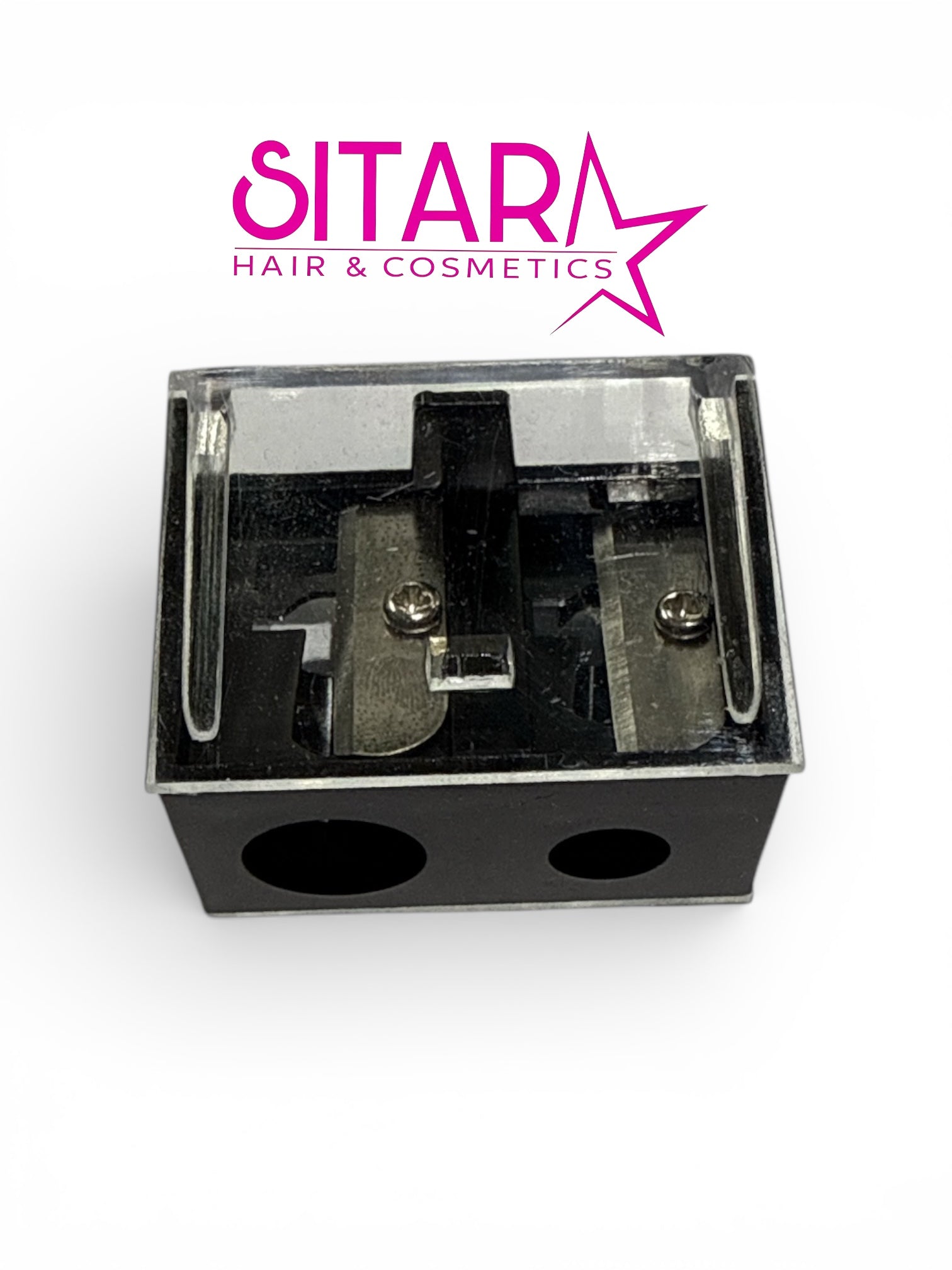 Dual Pencil Sharpener