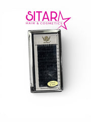 Koko Elipse Eyelash Extensions 0.20 Curl 12mm