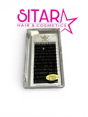 Koko Elipse Eyelash Extensions 0.10 C Curl 13mm