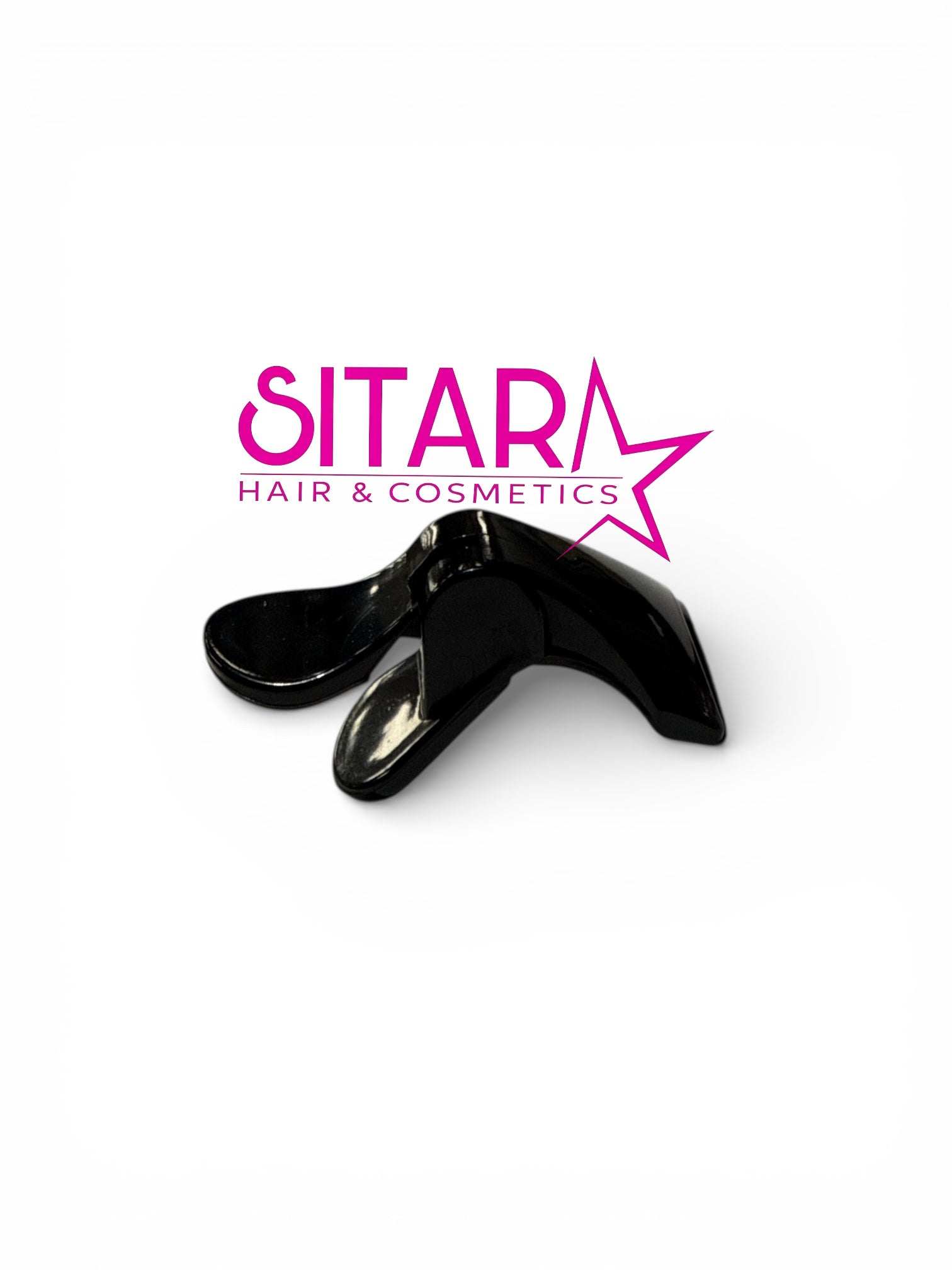 Eyelash Extension Application Tweezers