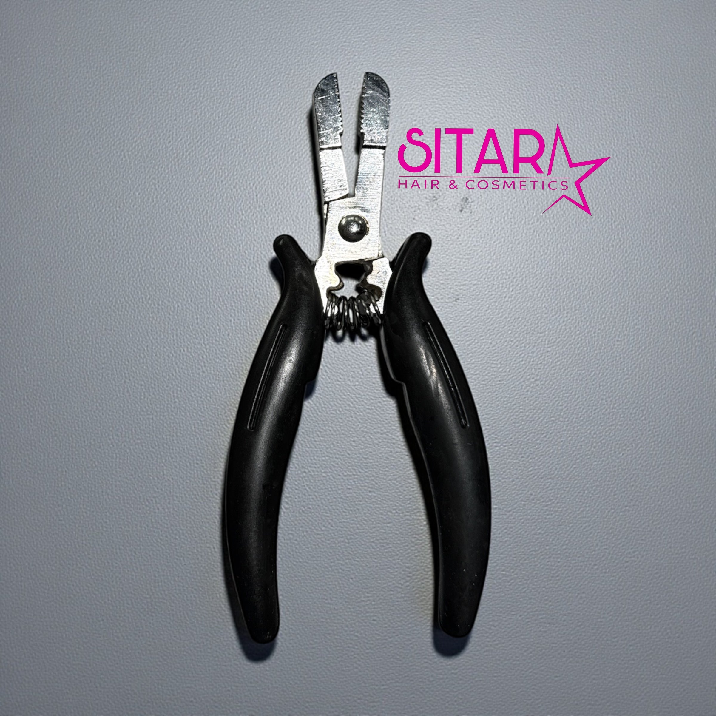 Micro Plier for Hair Extensions
