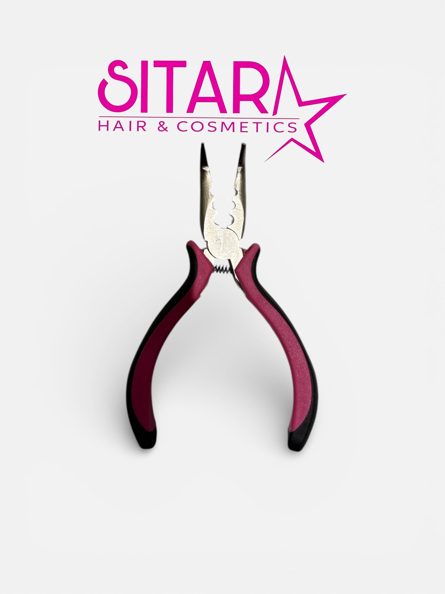 Micro Plier for Hair Extensions