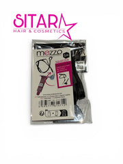 Twist Tube Squeezer Cordy Hair Tool