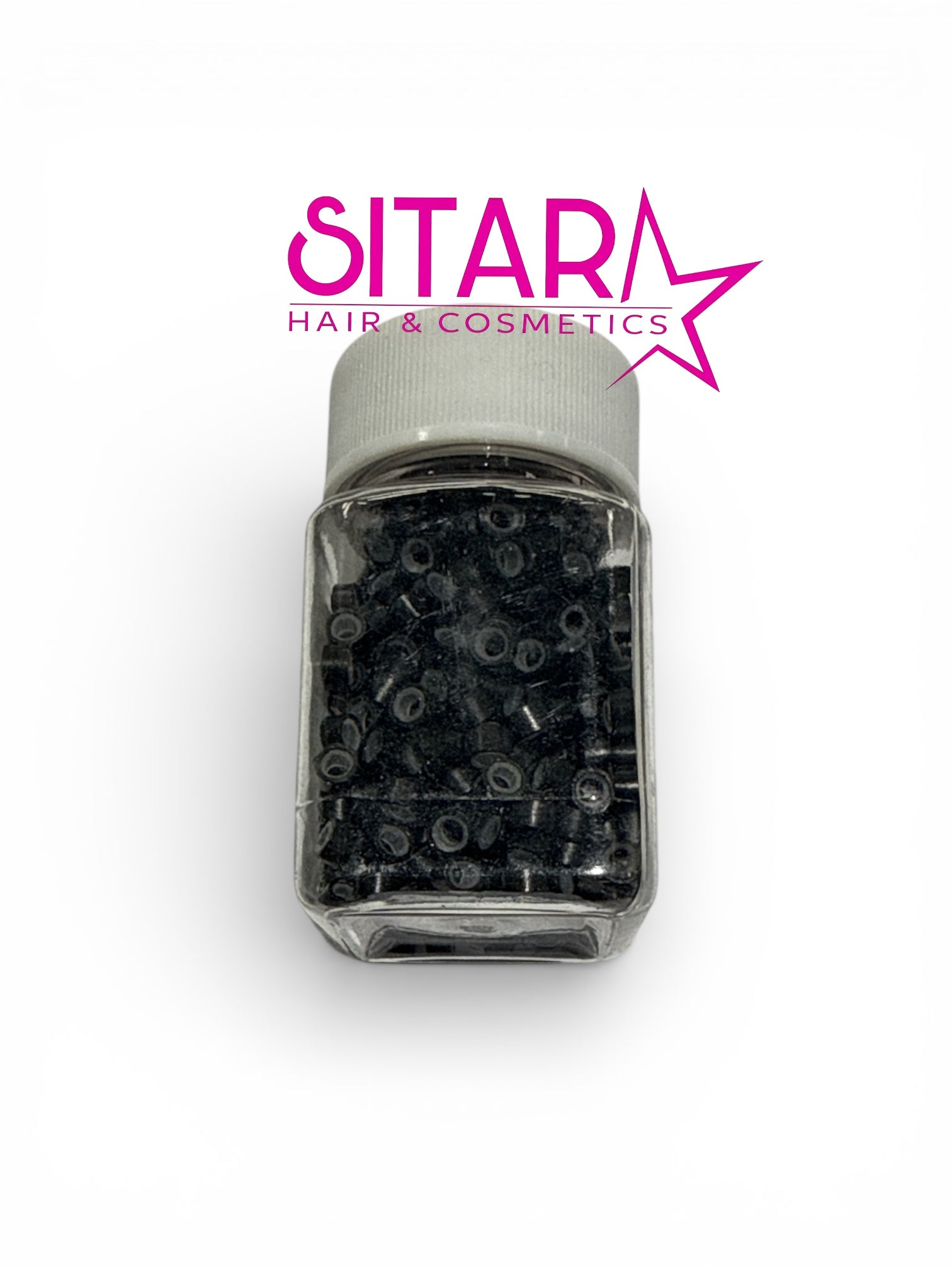Micro Rings for Hair Extensions 400pcs aprox