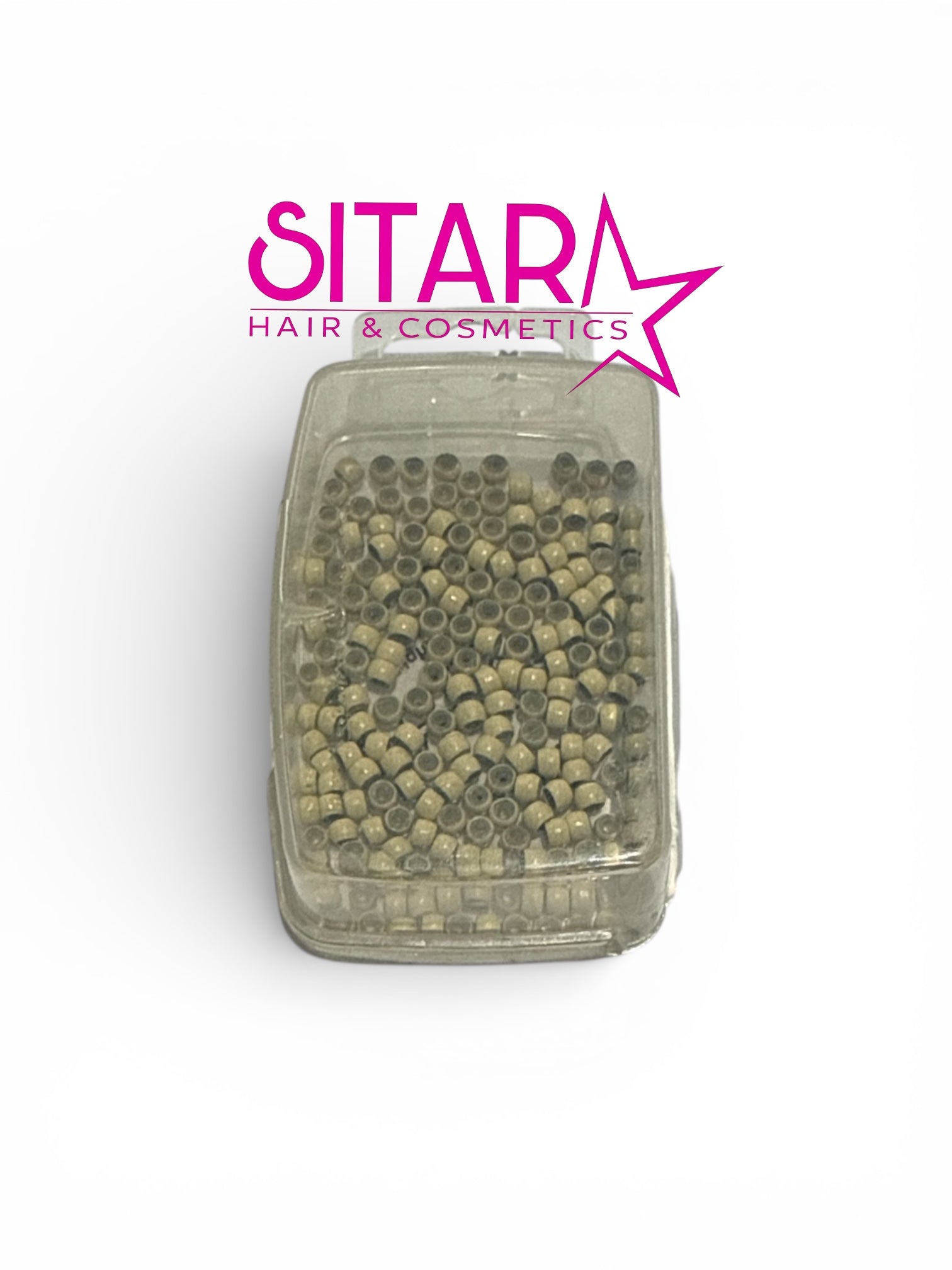 Nano Rings for Hair Extensions 200 apox
