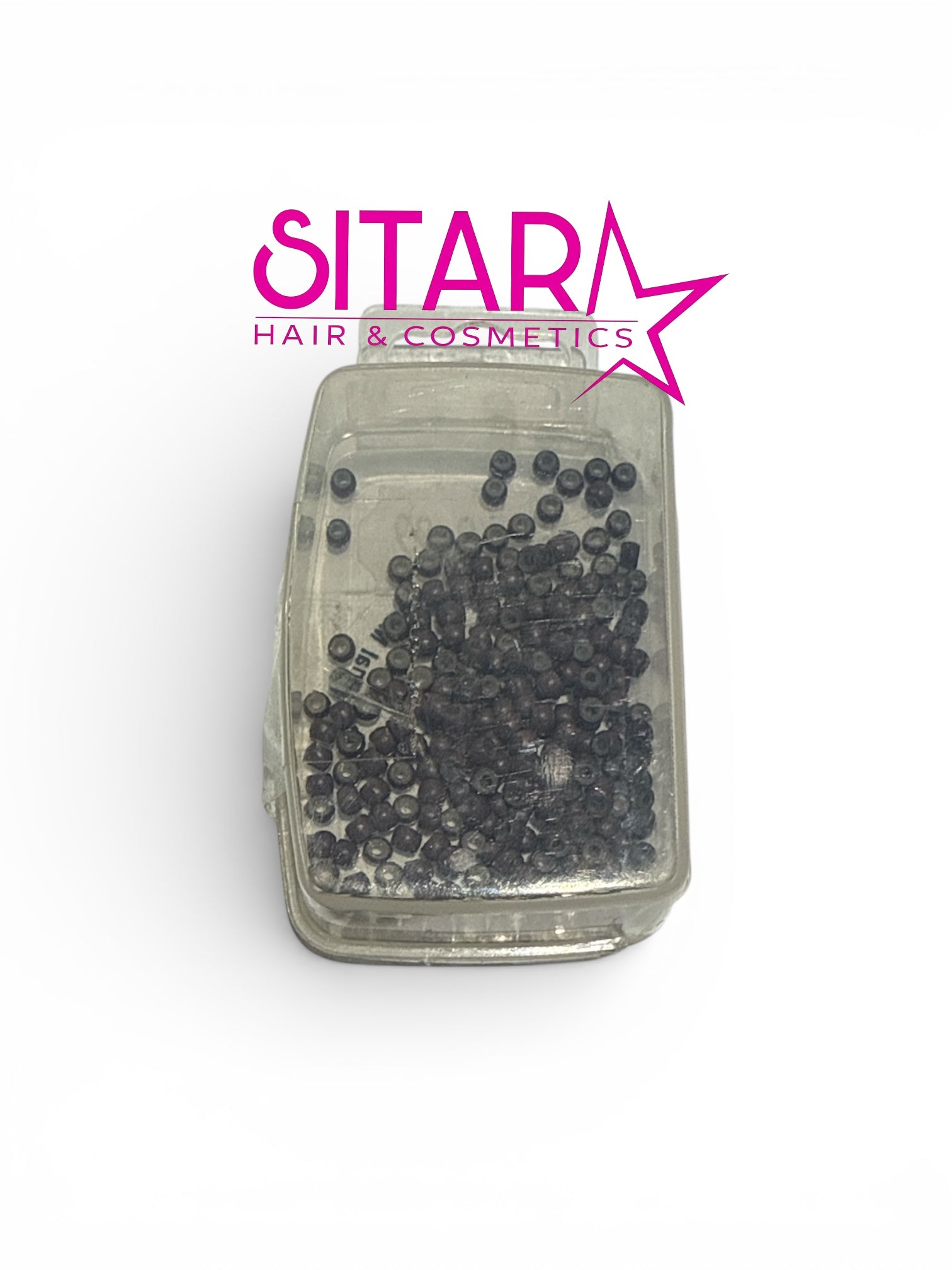 Nano Rings for Hair Extensions 200 apox