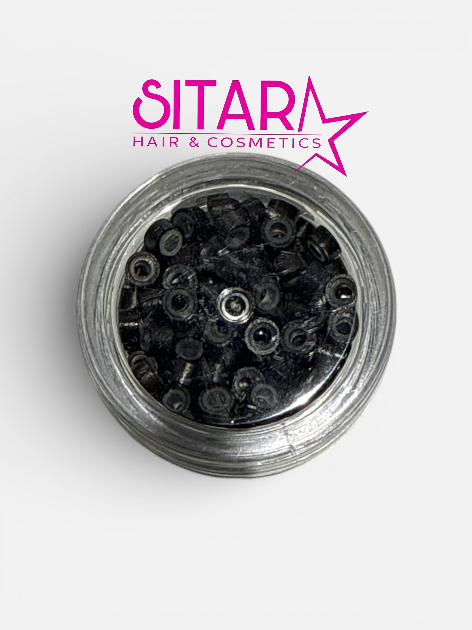 Micro Rings for Hair Extensions