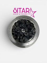 Micro Rings for Hair Extensions