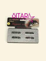 Magnetic Eyelashes