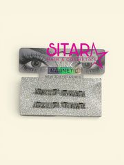 Mink Magnetic 3D Eyelashes