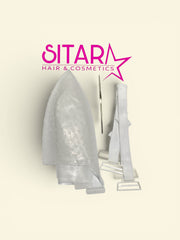 Highlighting Cap With Hook